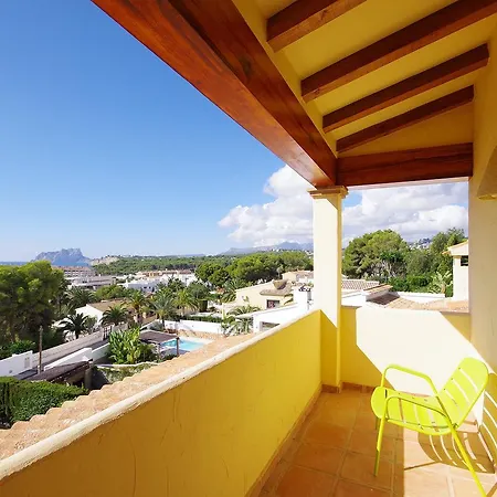 Vh Costablanca - Saturn